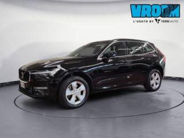 Volvo Xc60 B4 