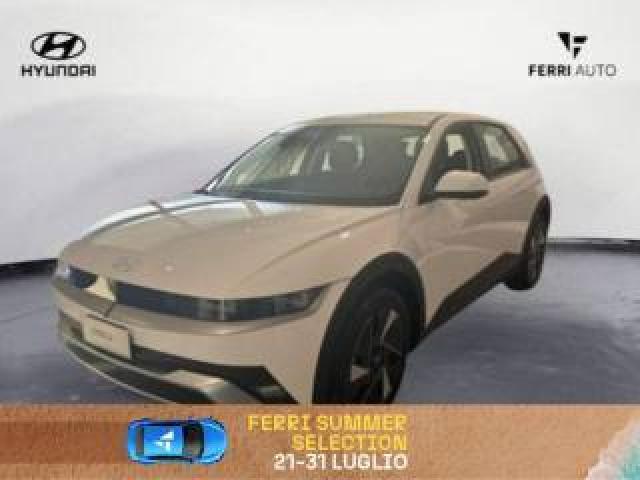 Hyundai Ioniq 5 84 Kwh Exclusive  Plus 