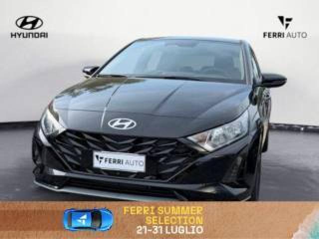 Hyundai I20 1.0 Tgdi Dark Line 