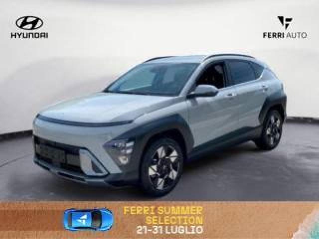 Hyundai Kona 1.6 Hev Dct Business 