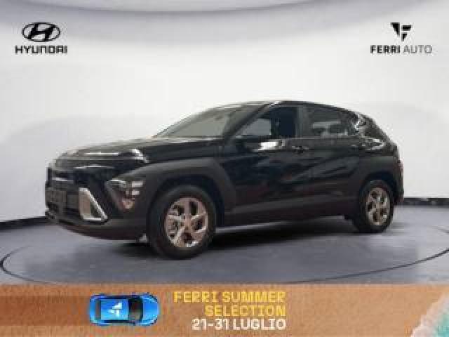 Hyundai Kona Hev 1.6 Dct Xtech 