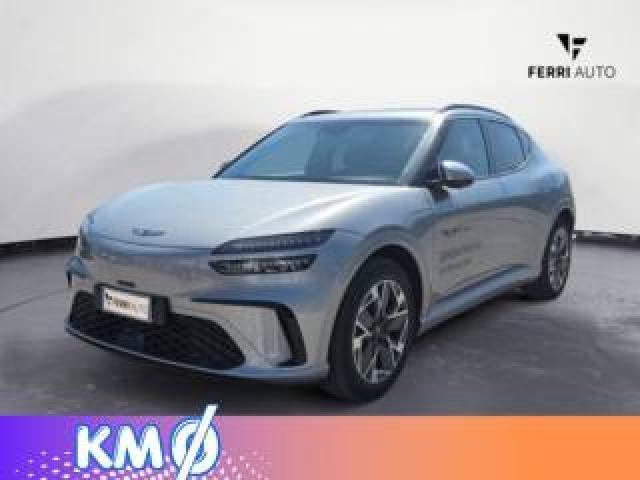 Genesis Gv60 Gv60 Premium 