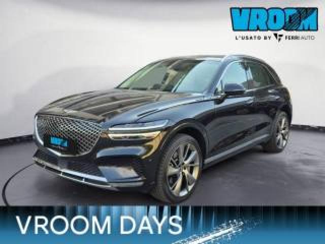 Genesis Gv70 2.2d Awd Luxury 