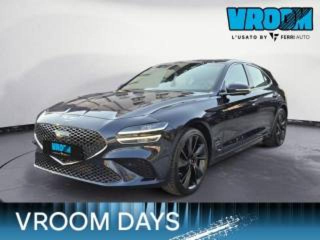Genesis G70 Shooting Brake 2.0t Awd Sport 