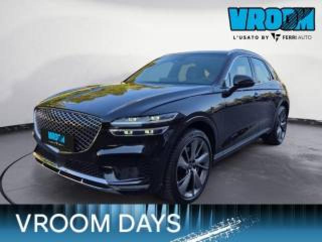 Genesis Gv70 2.5t Awd Luxury 