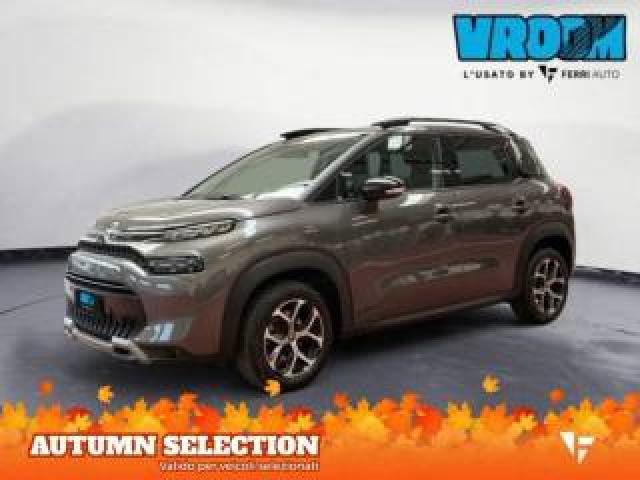 Citroen C3 Aircross Puretech 110 S&s Shine 