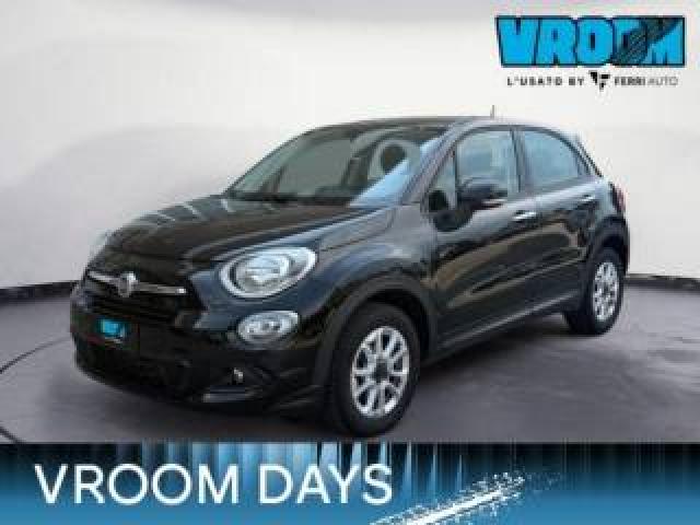 Fiat 500x 1.6 Multijet 4x2 120 Cv Dct Pop Star 