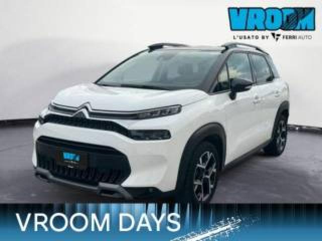 Citroen C3 Aircross 1.2 Puretech 110 S&s C-Series 