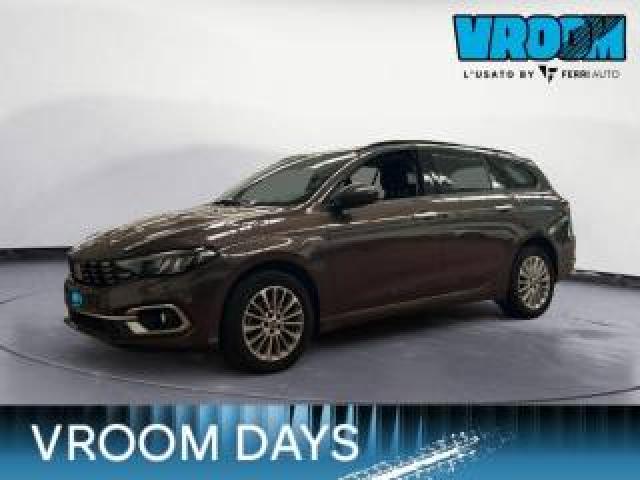 Fiat Tipo 1.6 Mjt S&s Sw City Life N1 