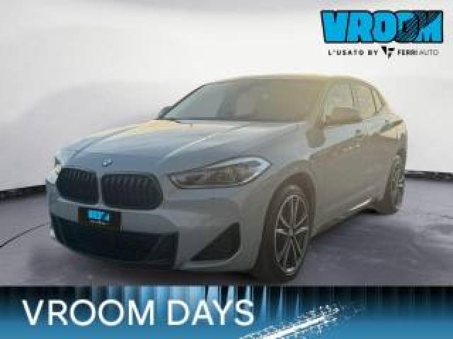 Bmw X2 Xdrive18d Msport 