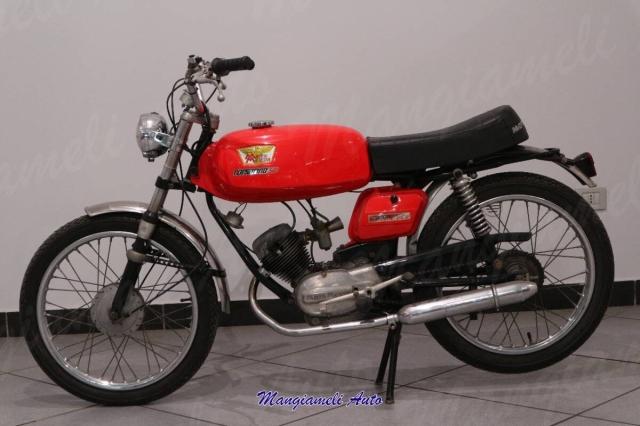 Motos Bikes