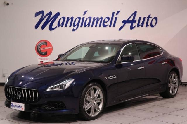 Maserati
