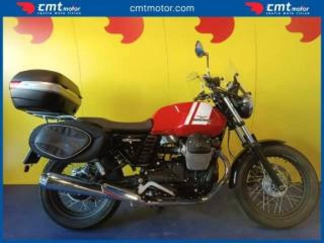 Moto Guzzi