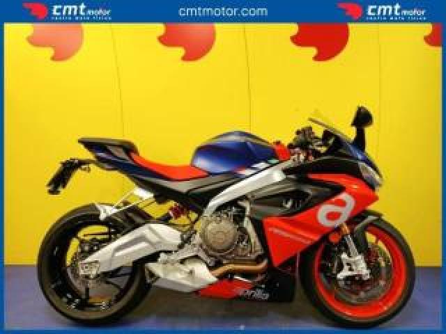 Aprilia