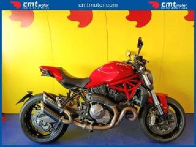 Ducati
