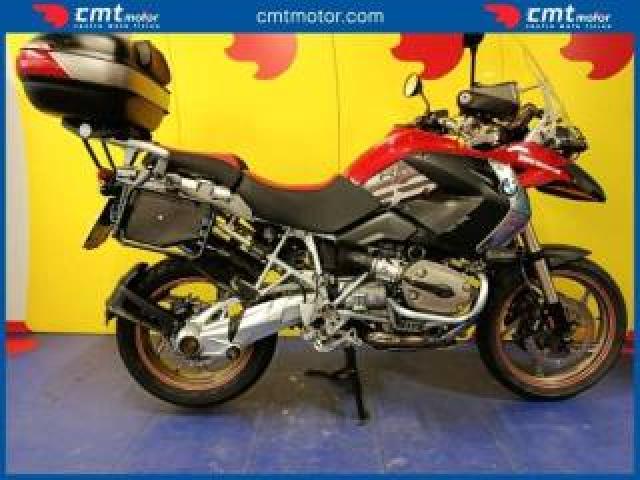 Bmw R 1200 Gs Garantita E Finanziabile 