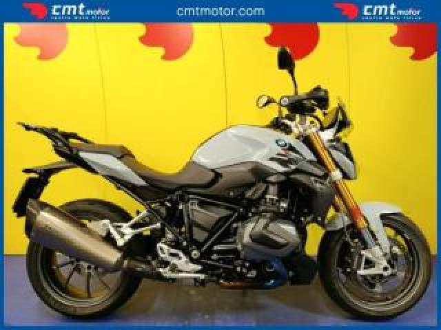 Bmw R 1250 R Finanziabile - Grigio - 14995 