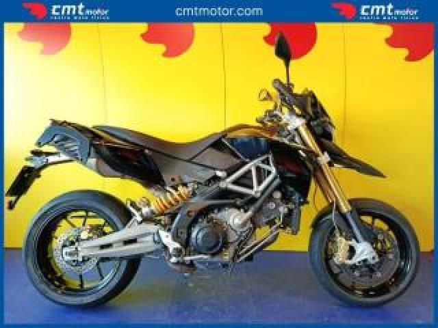 Aprilia Dorsoduro 1200 Garantita E Finanziabile 