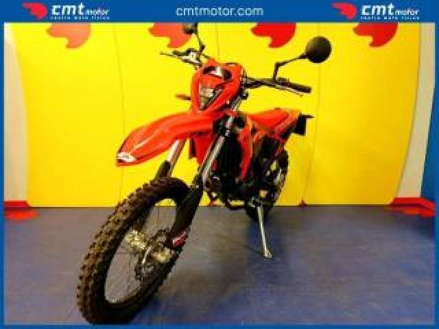Beta Rr 125 4t Finanziabile - Rosso - 133 