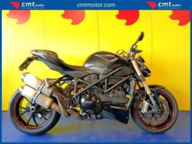 Ducati Streetfighter 848 Garantita E Finanziabile 