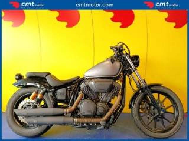 Yamaha Xv 950 Garantita E Finanziabile 