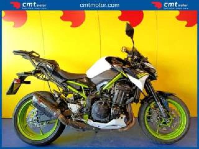 Kawasaki Z 900 Garantita E Finanziabile 