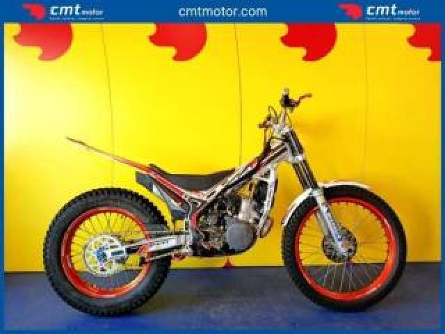 Betamotor Evo 250 Garantita E Finanziabile 