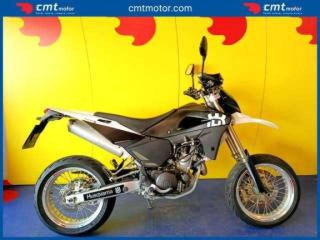 Husqvarna Sm 610 Garantita E Finanziabile 