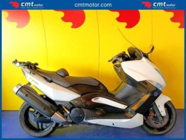 Yamaha T-Max 500 Garantito E Finanziabile 