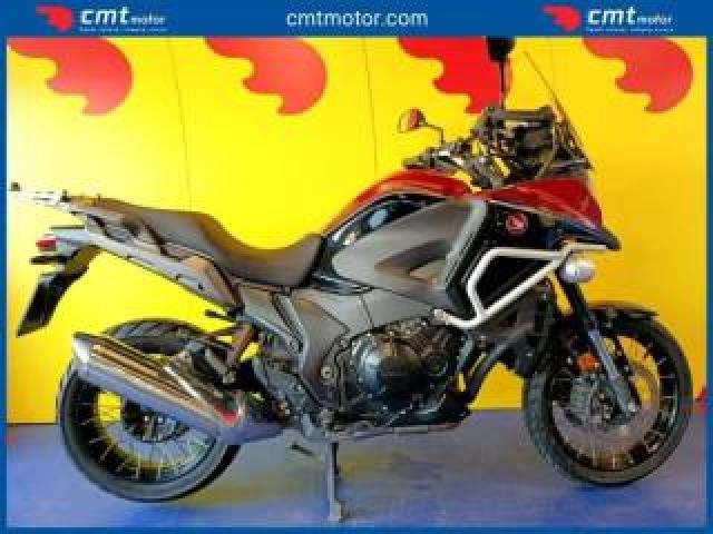 Honda Crosstourer Garantita E Finanziabile 