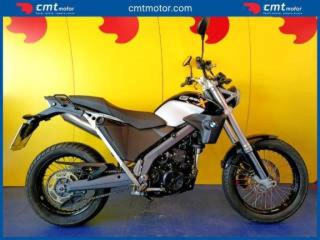 Bmw G 650 Xcountry Garantita E Finanziabile 