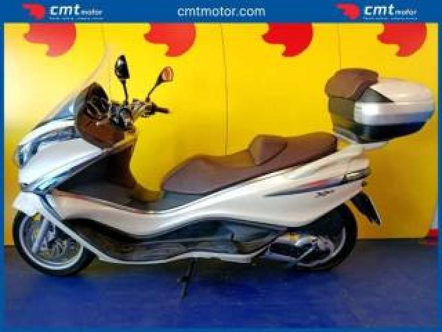 Piaggio X10 500 Garantito E Finanziabile 