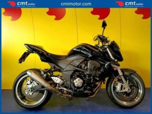 Kawasaki Z 1000 Garantita E Finanziabile 