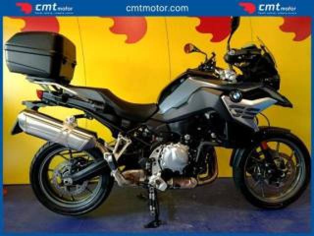 Bmw F 750 Gs Garantita E Finanziabile 