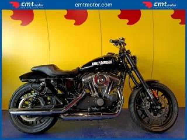 Harley Davidson Other 1200 Roadster - Xl 1200r Garantita E Finanziabile 