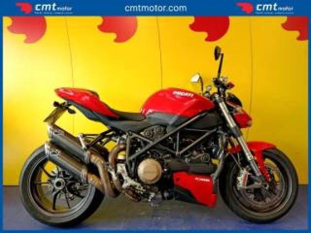 Ducati 1098 Garantita E Finanziabile 