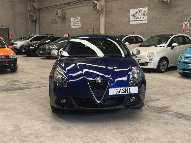 Alfa Romeo
