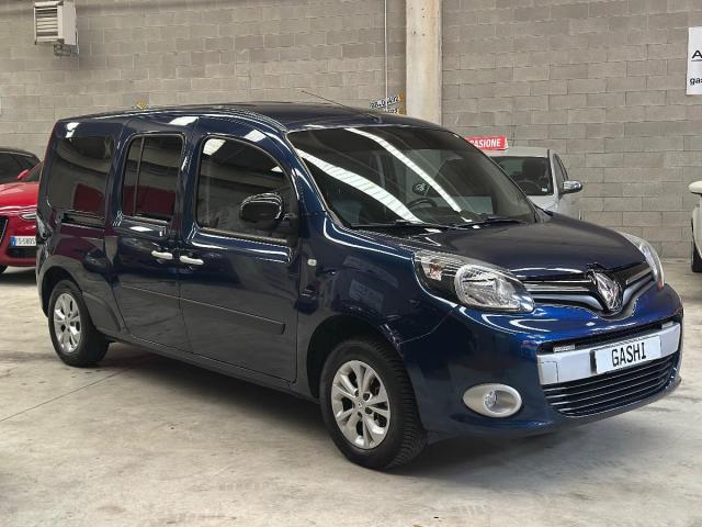 Renault Grand Kangoo 