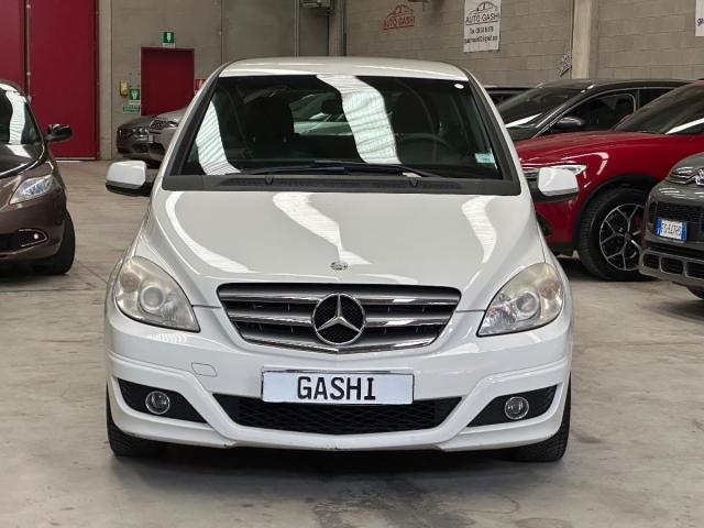 Mercedes Benz Classe B 