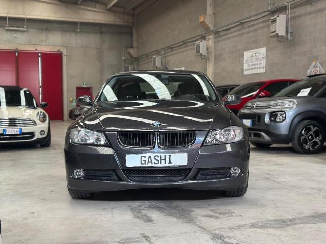 Bmw Serie 3 