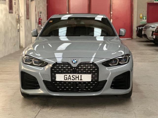 Bmw Serie 4 Gran Coupã© 