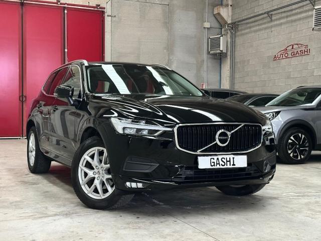 Volvo Xc60 B4 