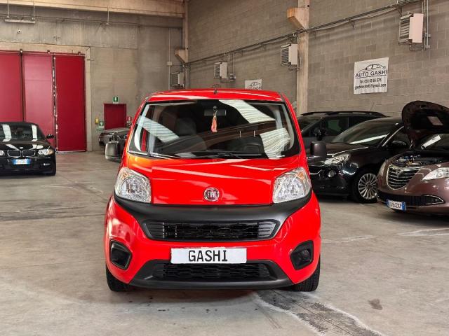 Fiat Qubo 