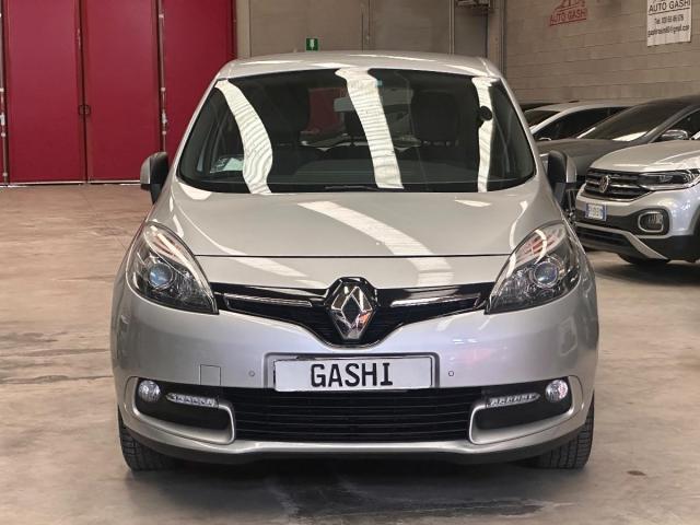 Renault Scã©nic X-Mod 