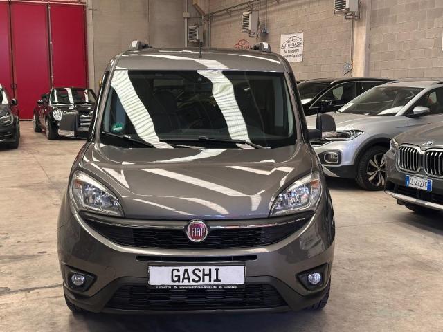 Fiat Doblã² 