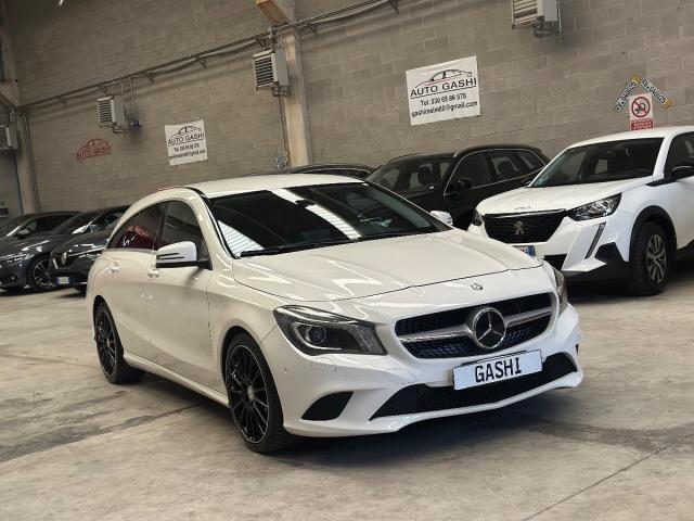 Mercedes Benz Classe Cla 