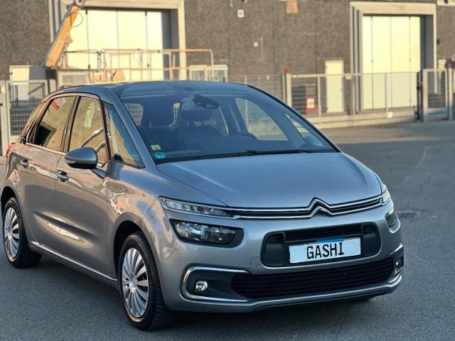 Citroen C4 Gran Picasso 