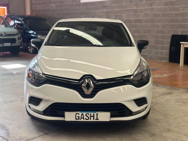 Renault Clio Tce 12v 75 Cv 5p Van Energy (56 Kw) 