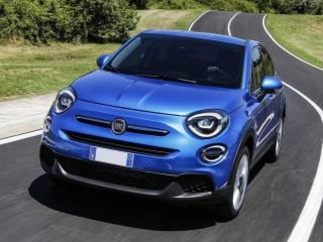 Fiat 500x 1.0 T3 120 Cv Connect 