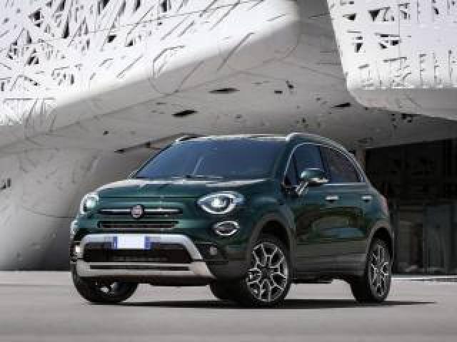 Fiat 500x 1.6 Multijet 120 Cv City Cross 